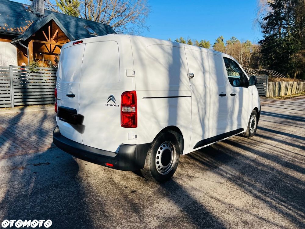 Citroën JUMPY - 17