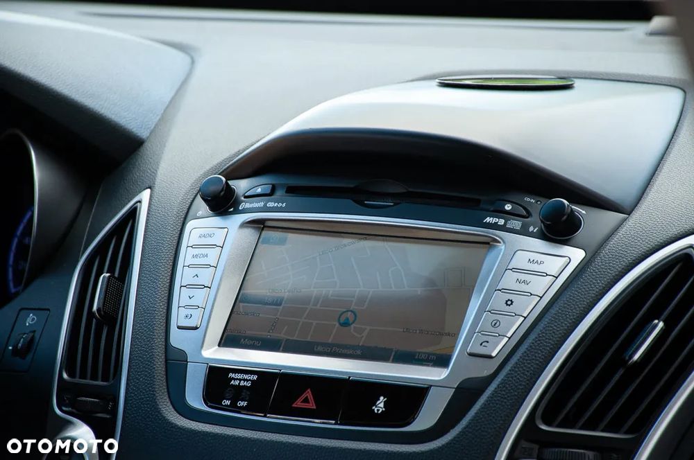 Hyundai ix35 2.0 Premium - 38