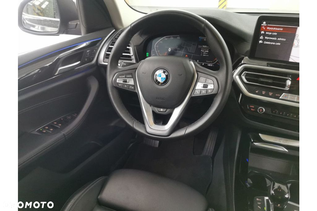 BMW X3 - 11