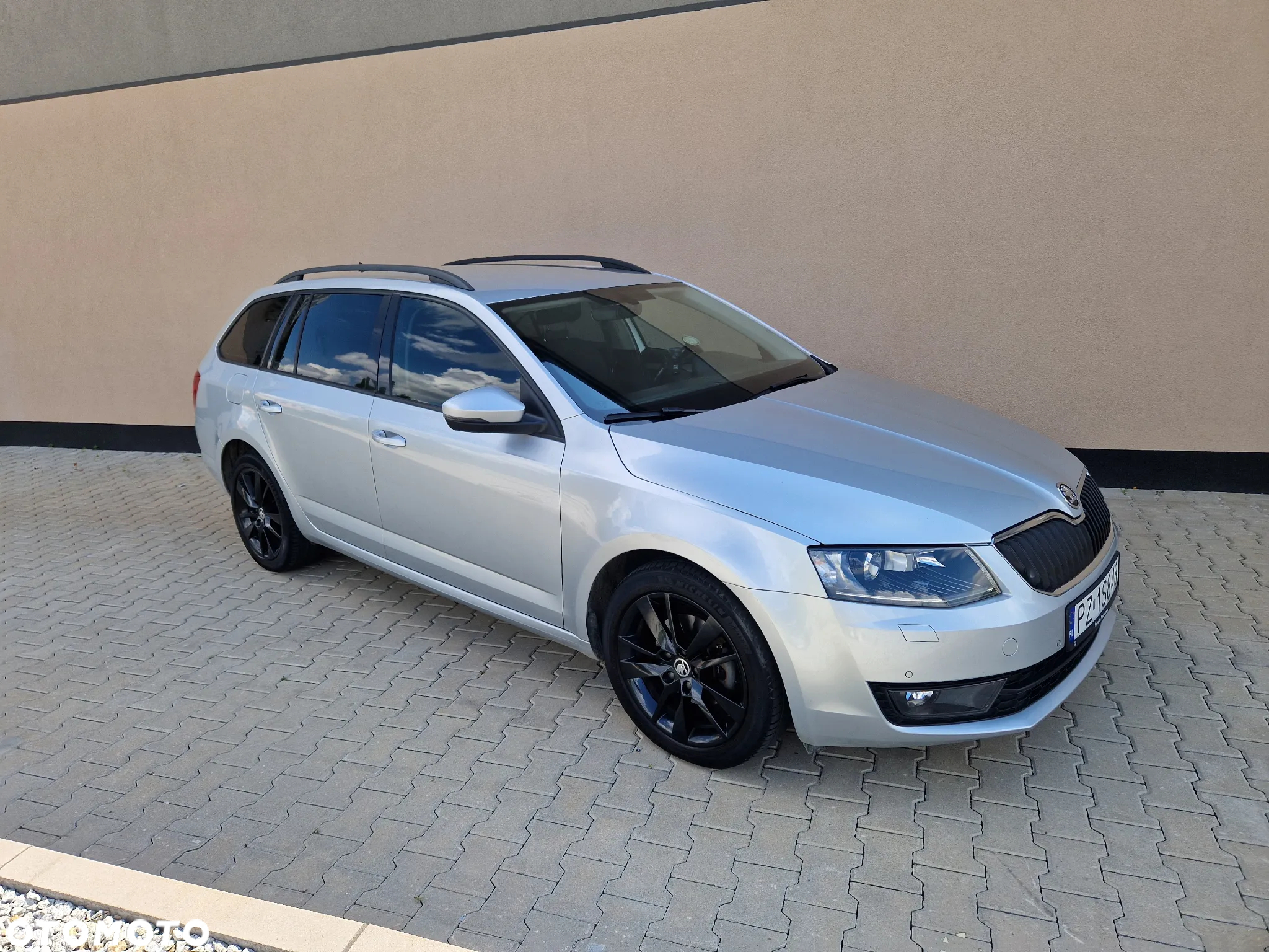 Skoda Octavia 2.0 TDI Style - 2