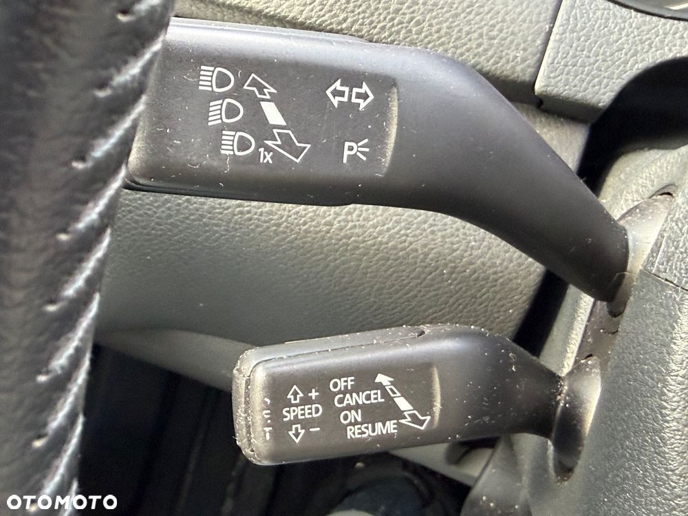 Seat Alhambra 2.0 TDI Ecomotive Reference - 21