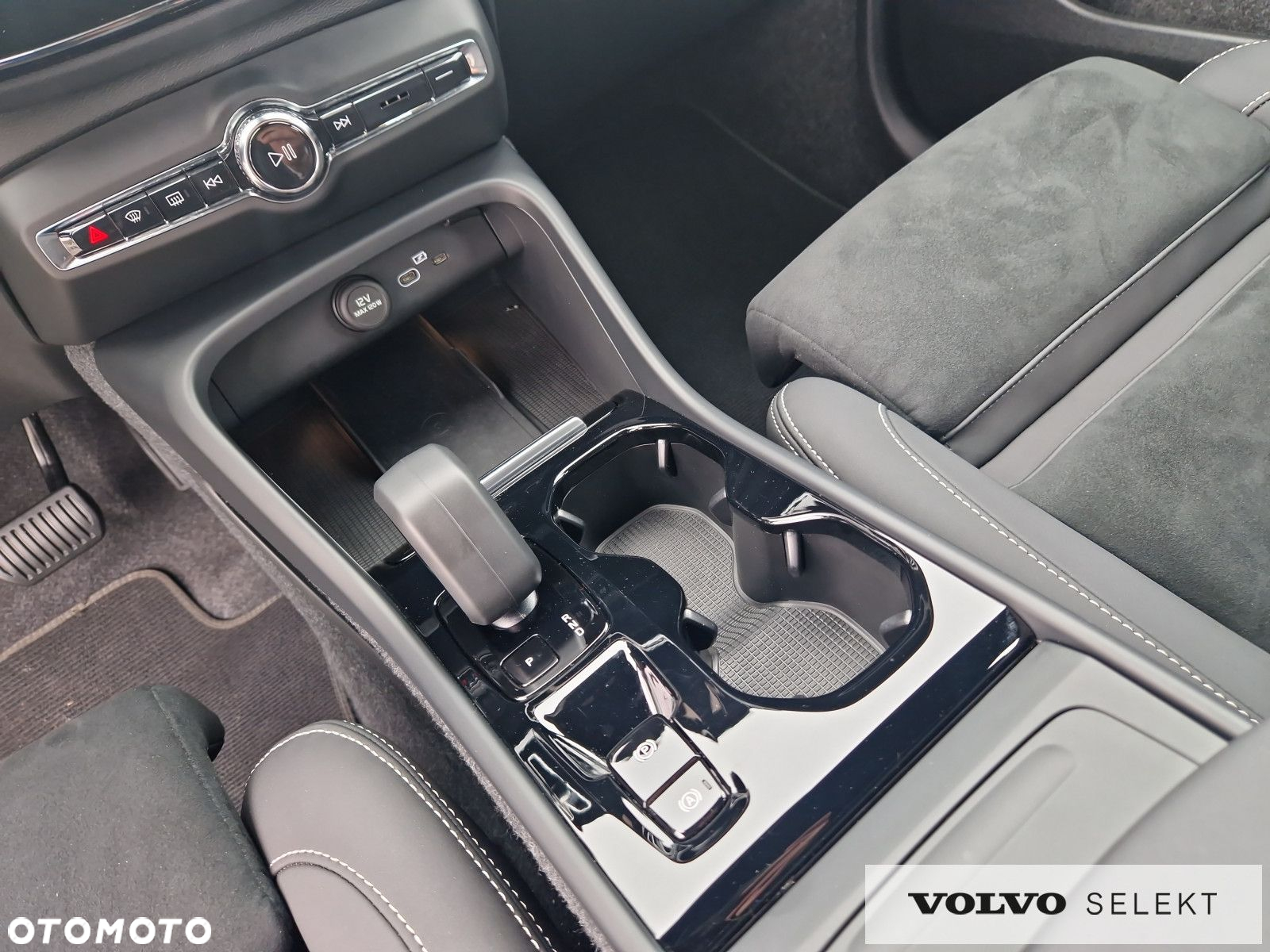 Volvo XC 40 - 16