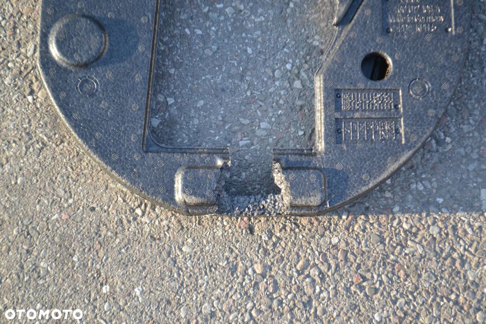 AUDI A6 C7 A7 ZESTAW NAPRAWCZY PIANKA KLUCZ UCHO HOLOWNICZE KPL 4G0012109A - 4