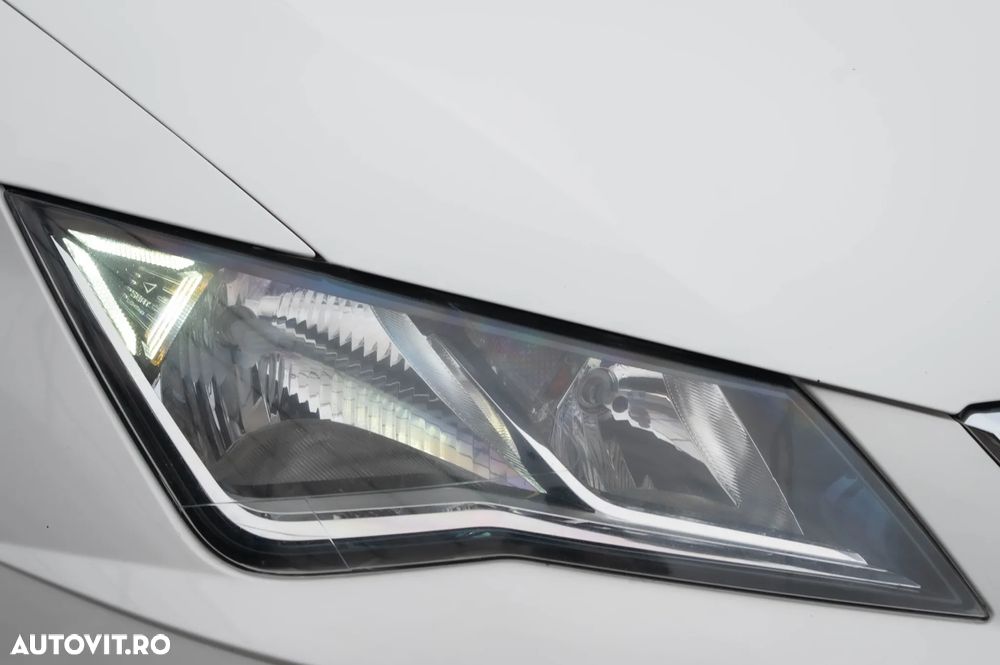 Seat Leon 1.0 TSI ECOMOTIVE DSG Style - 12