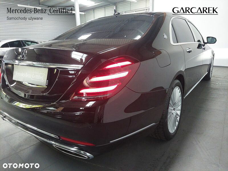 Mercedes-Benz Inny - 13