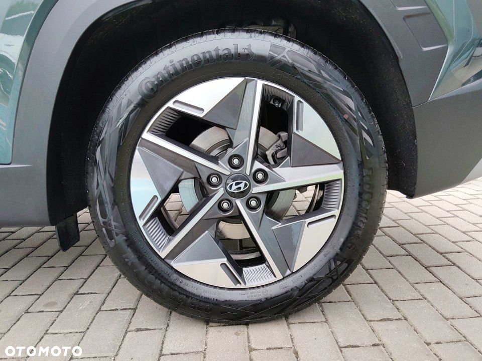 Hyundai Tucson - 14