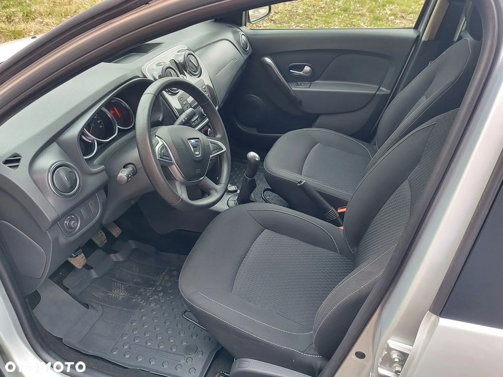 Dacia Logan 1.0 SCe Access - 15