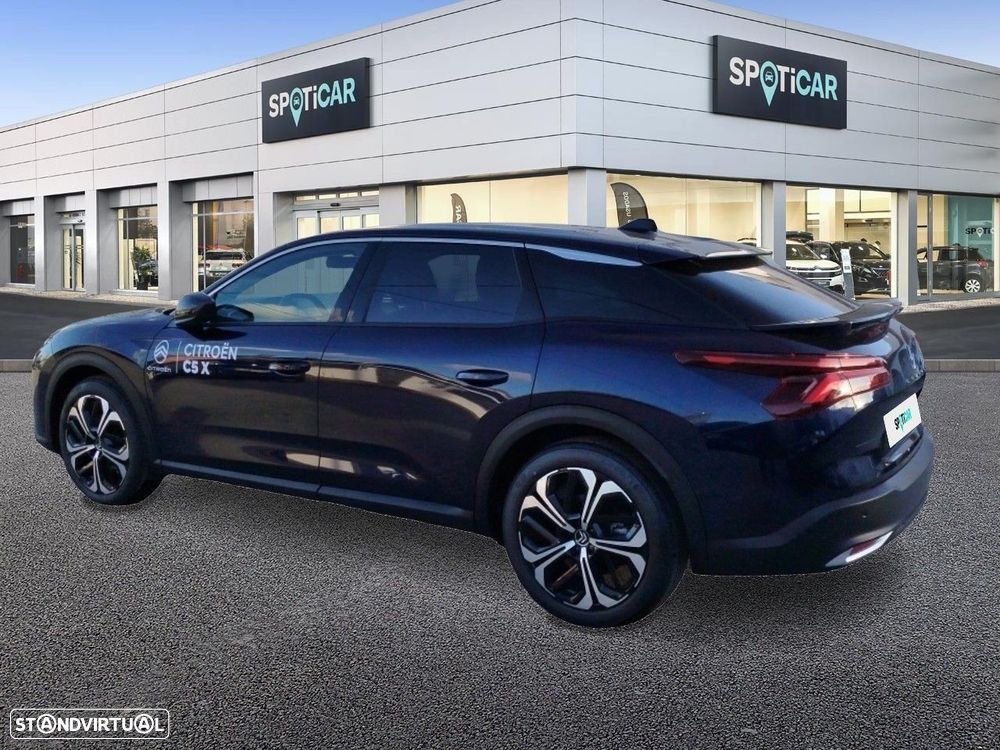 Citroën C5 Aircross - 7