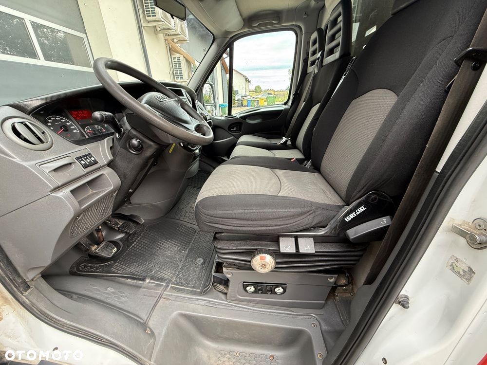 Iveco Daily 35s21 - 18