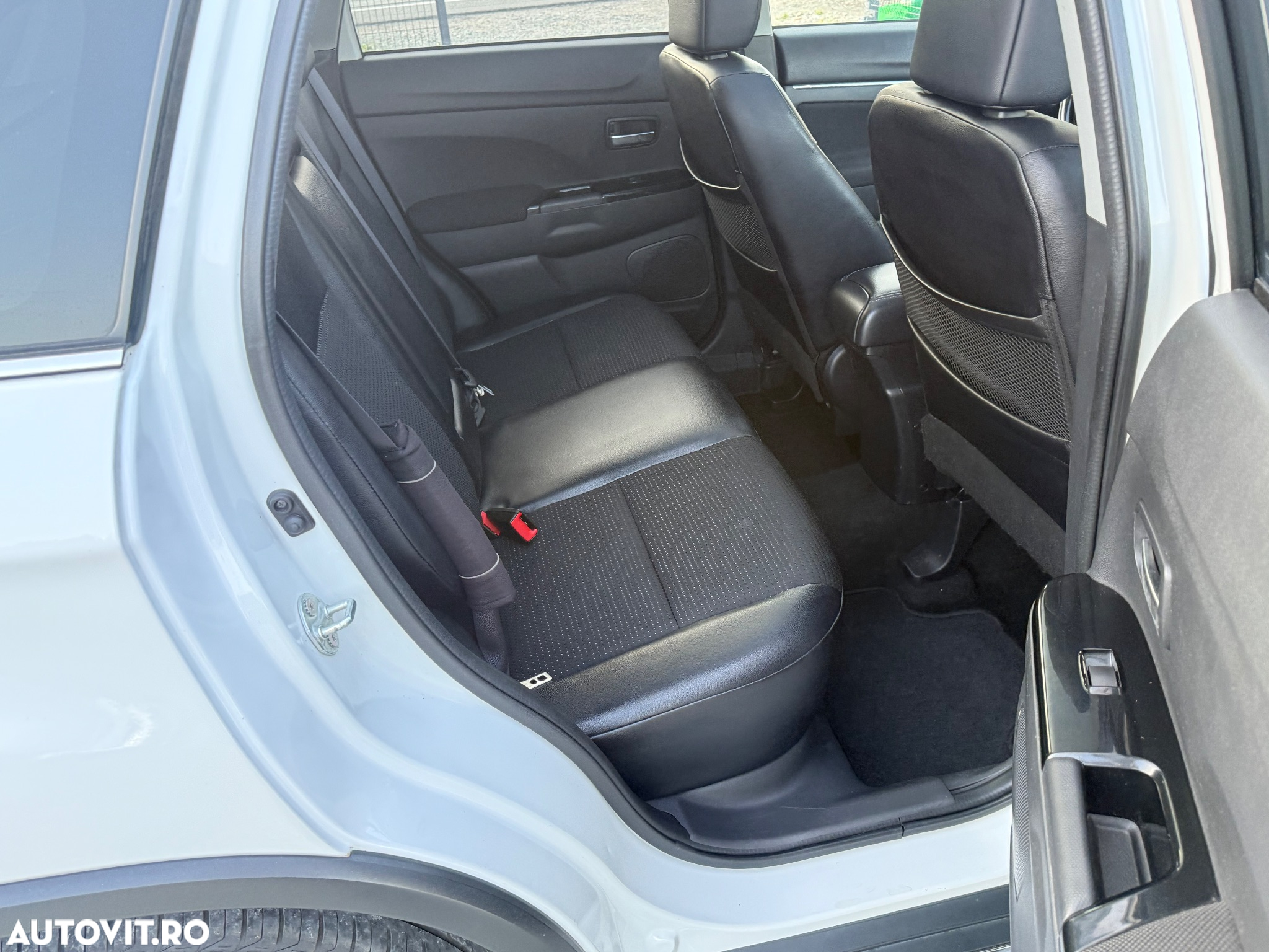 Citroën C4 Aircross e-HDi 115 Stop & Start 2WD Tendance - 18