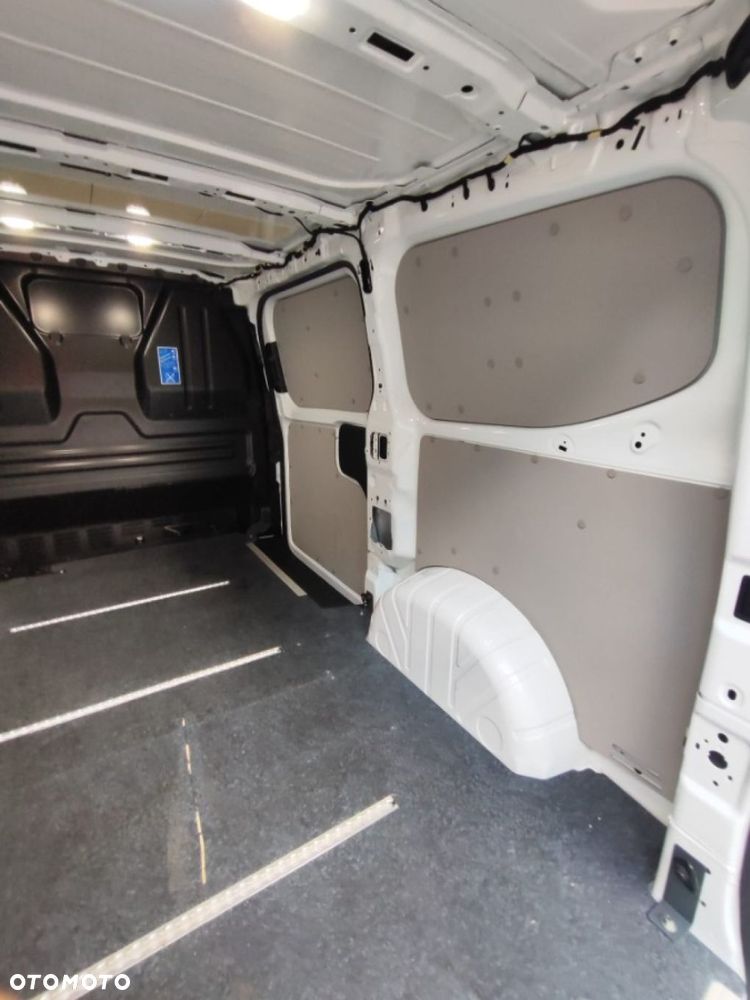 Ford Transit Custom - 35