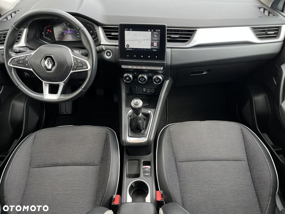 Renault Captur - 13