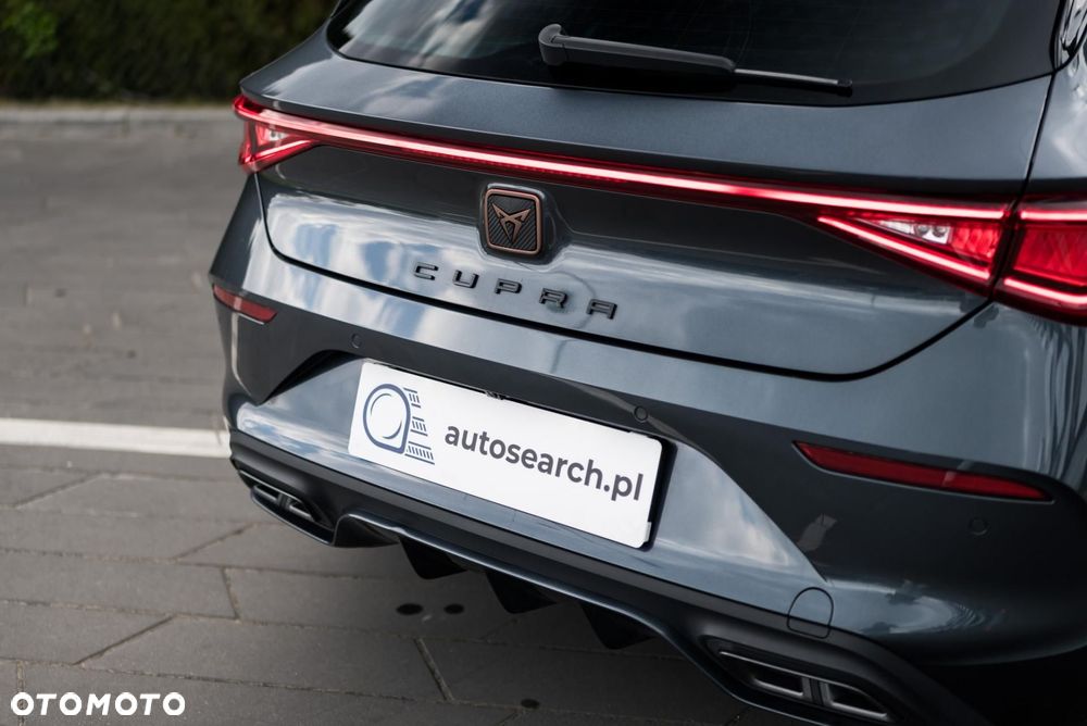 Cupra Leon - 40