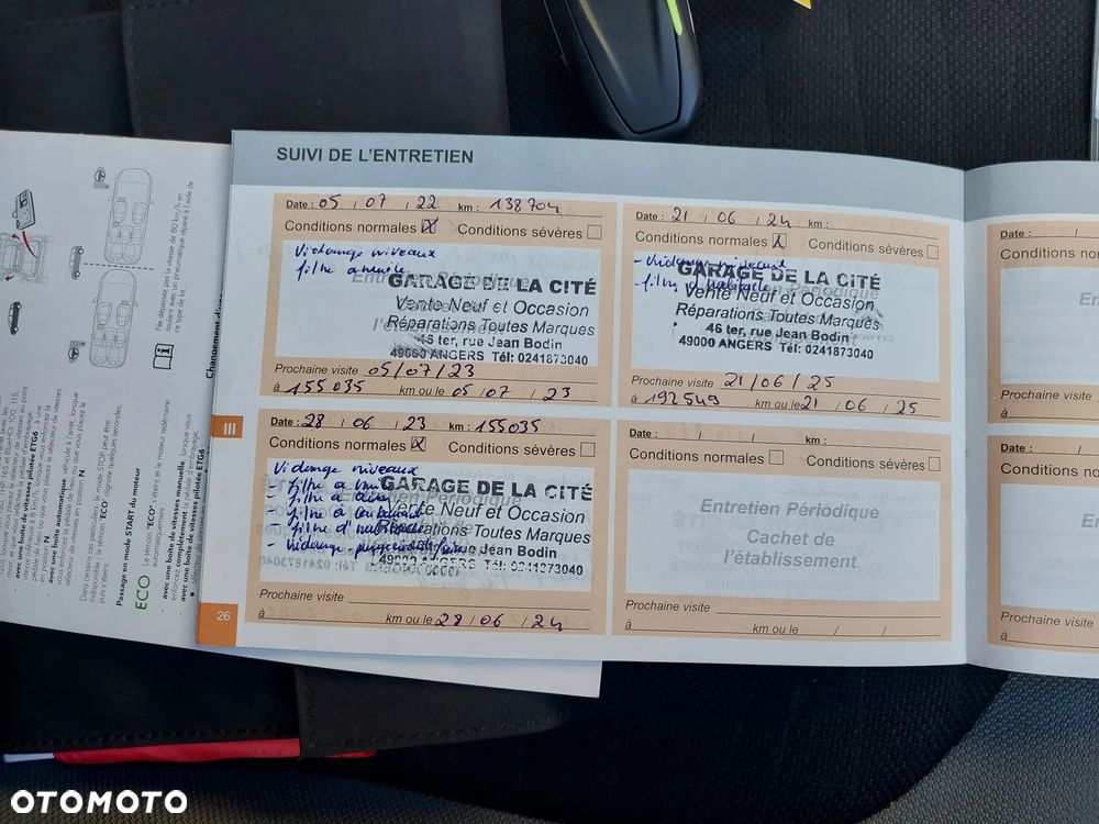 Citroën C4 Grand Picasso BlueHDi 120 Business Class - 36