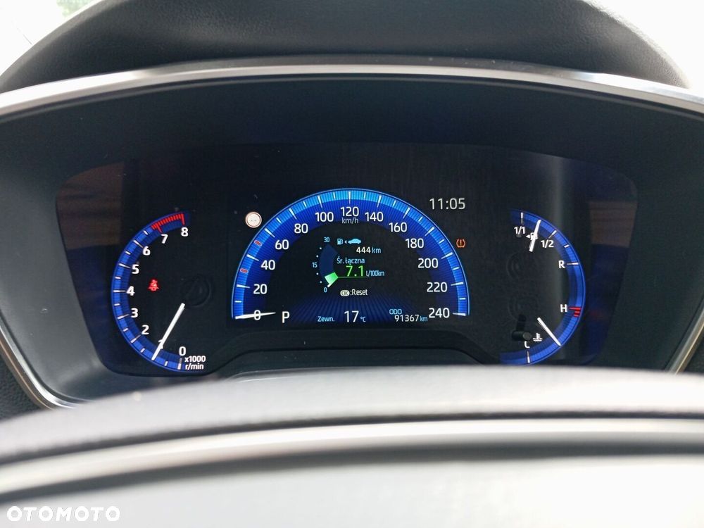 Toyota Corolla 1.5 Comfort MS - 16