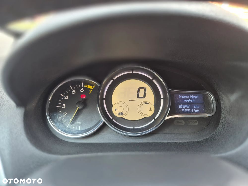 Renault Megane TCe 130 Expression - 14