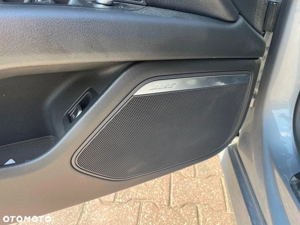 Audi A7 Sportback 3.0 TFSI Quattro S tronic - 11