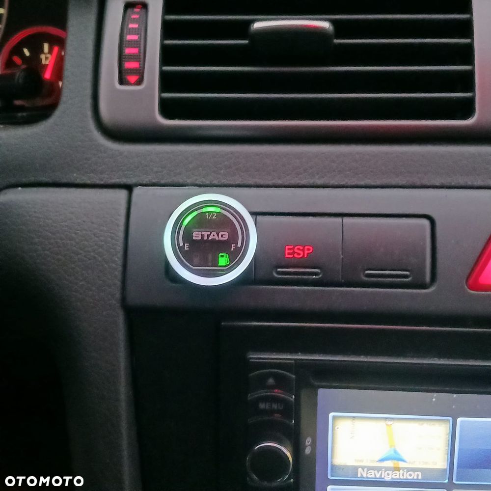 Audi A4 Avant 1.8T - 16