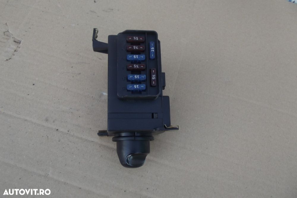 Bloc Lumini Mercedes A Class w168 Vaneo 1997-2004 bloc - 1