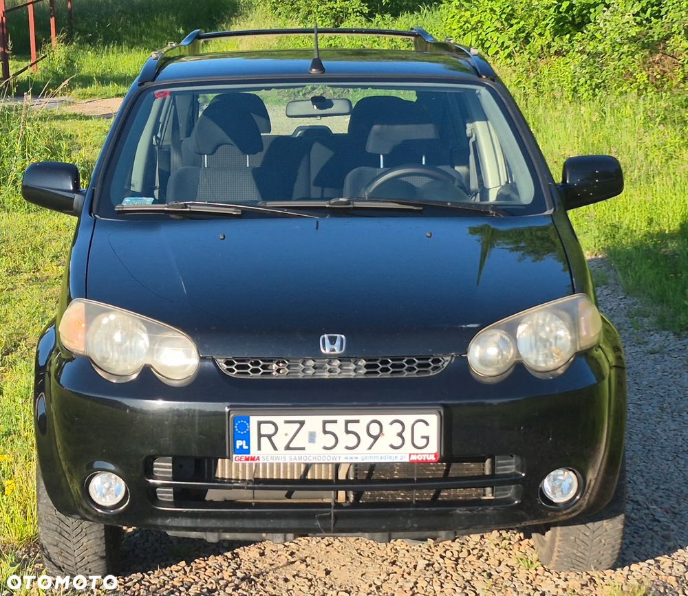 Honda HR-V - 4