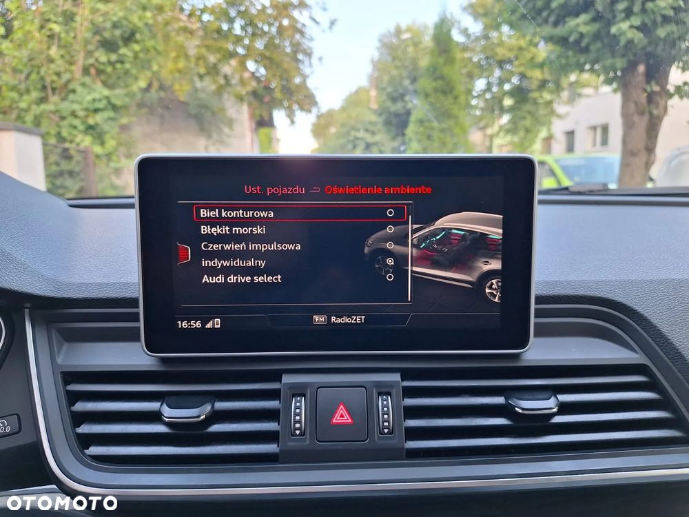 Audi Q5 2.0 TFSI Quattro S tronic - 31