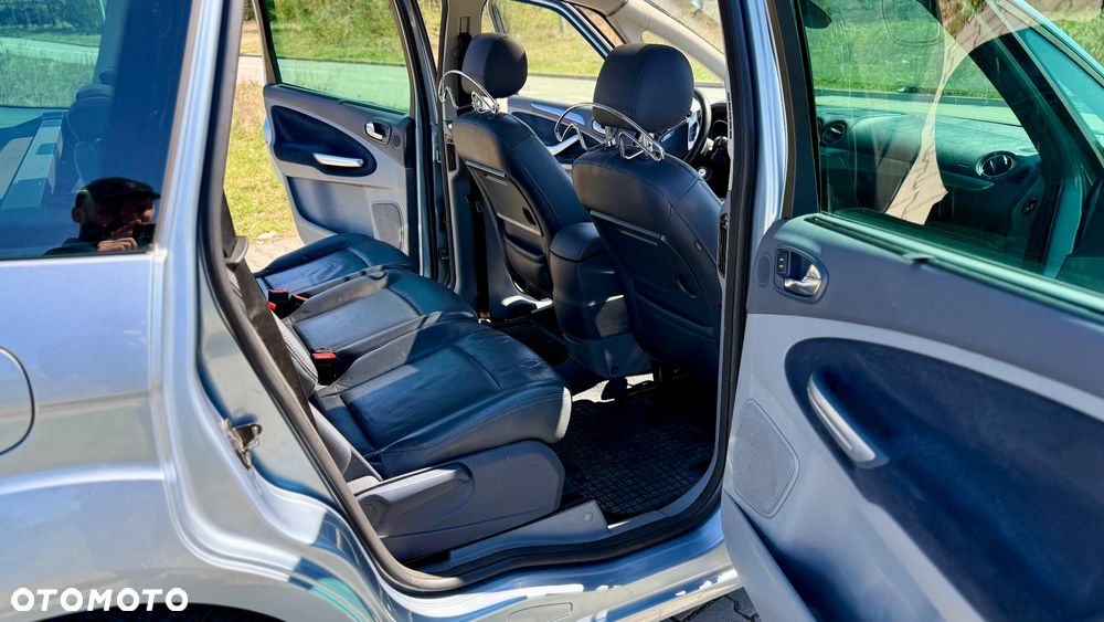 Ford S-Max 2.0 TDCi Titanium - 13