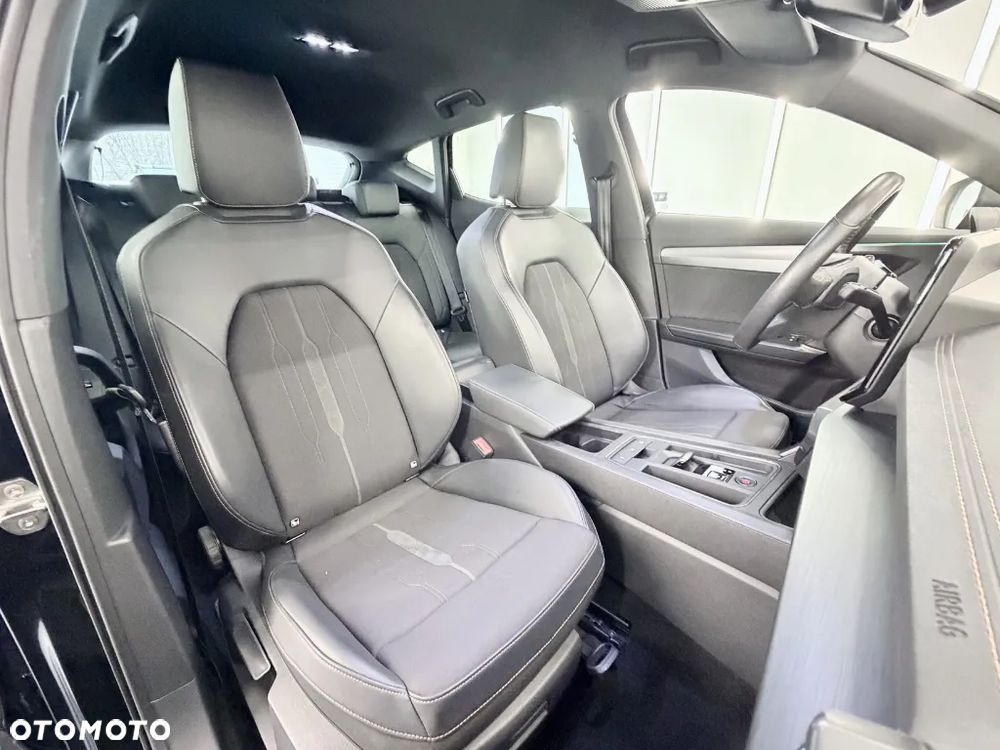 Cupra Formentor 1.5 TSI DSG - 11