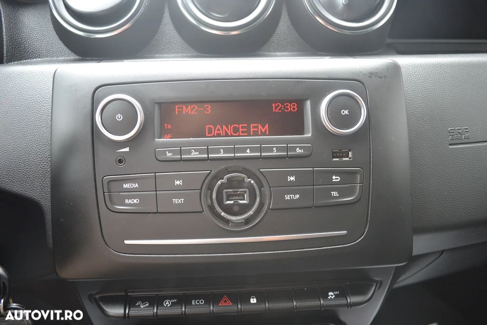 Dacia Duster 1.5 Blue dCi 4WD Comfort - 21