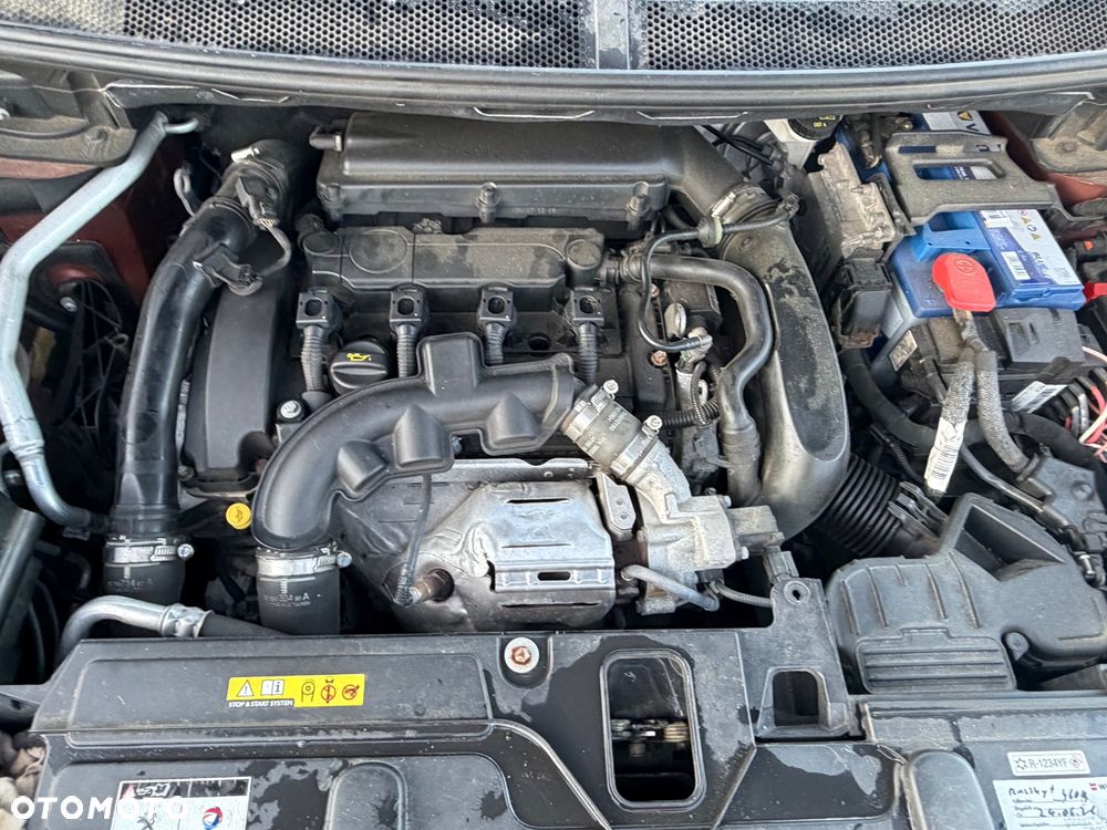 Peugeot 3008 - 28