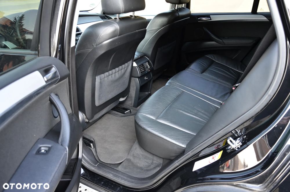 BMW X5 xDrive30d - 30