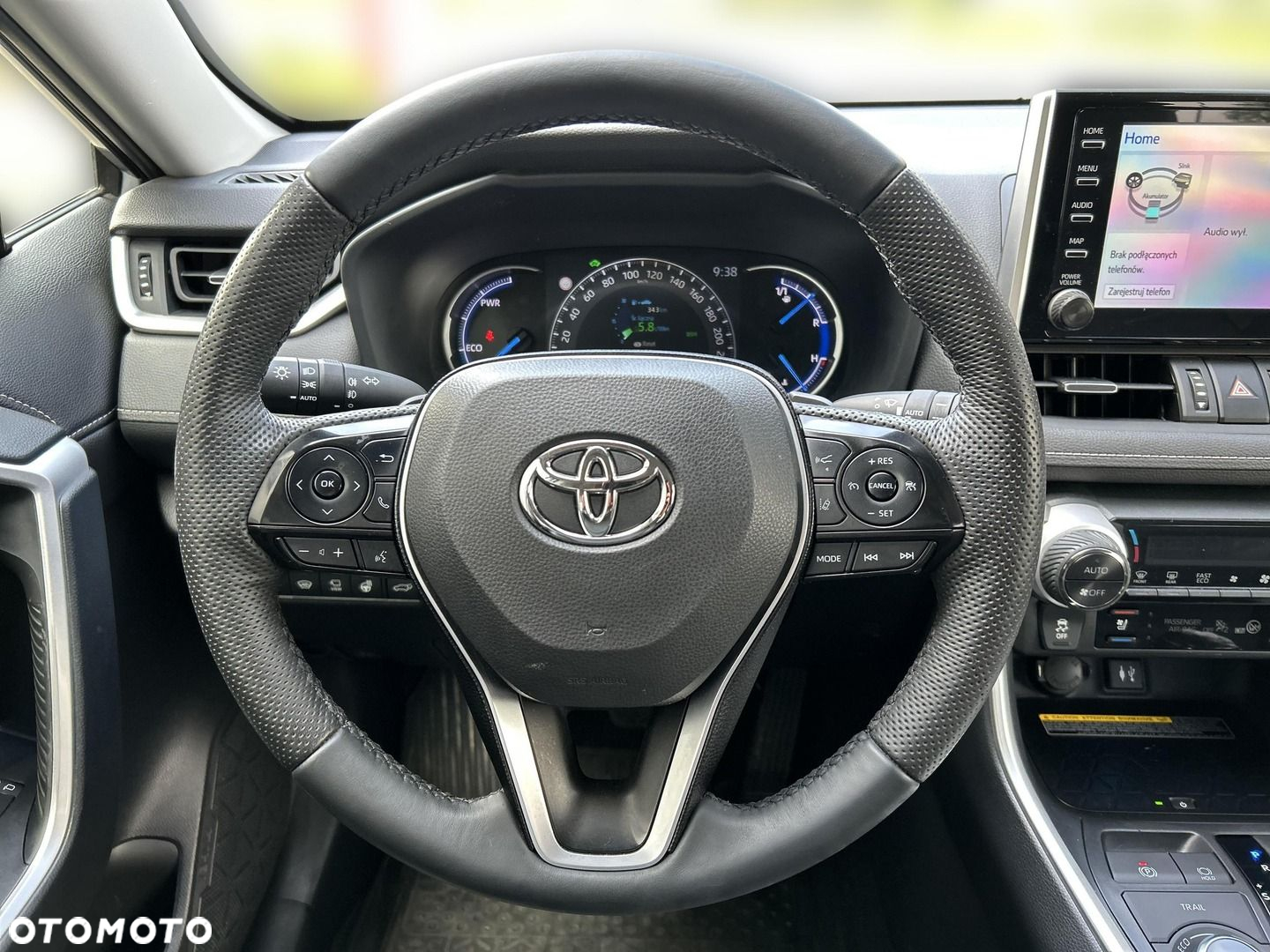 Toyota RAV4 - 12