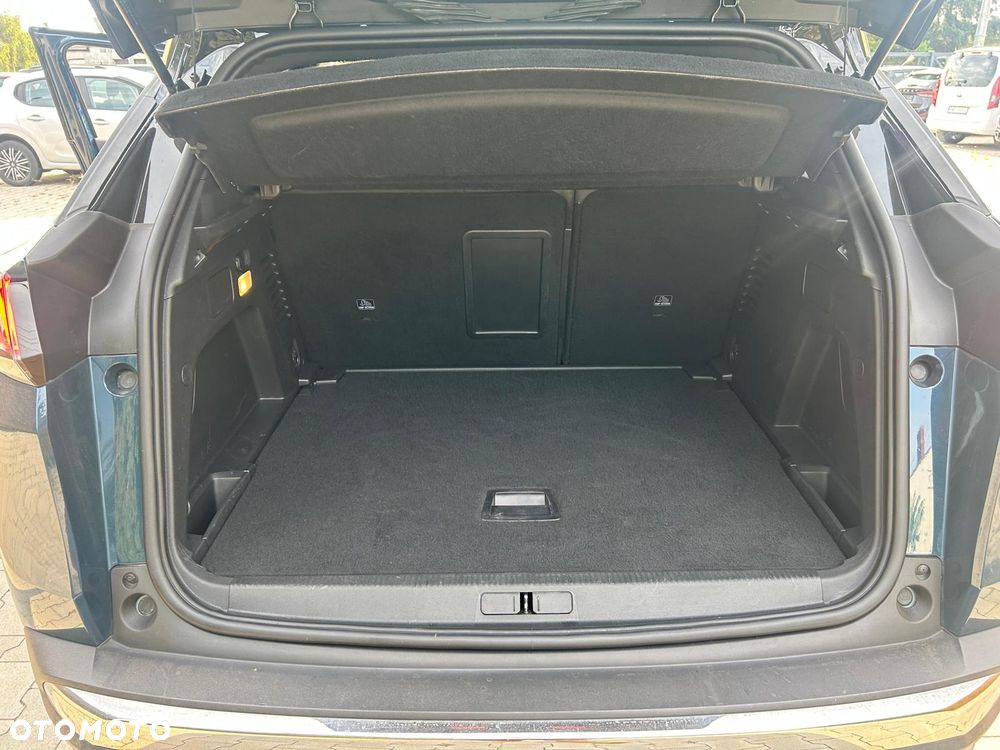Peugeot 3008 1.2 PureTech mHEV Active Pack S&S e-DCS6 - 21