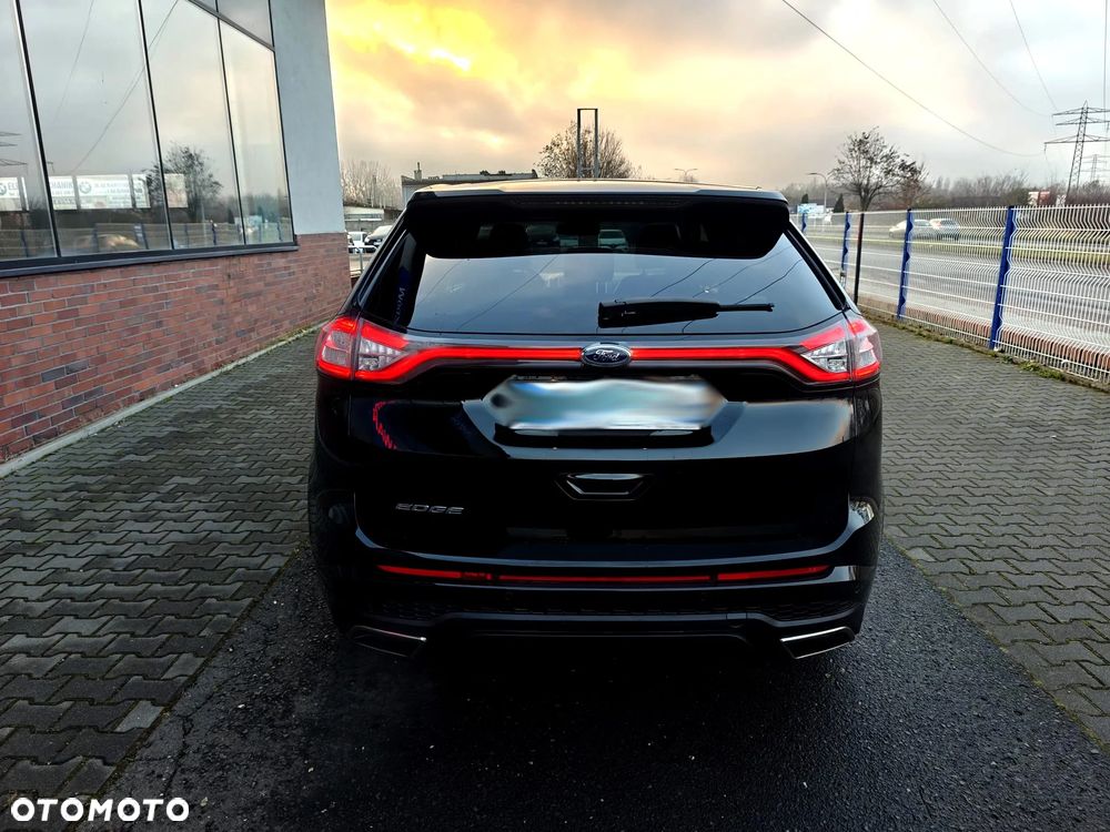 Ford Edge 2.0 TDCi Twin-Turbo 4WD ST-Line - 5