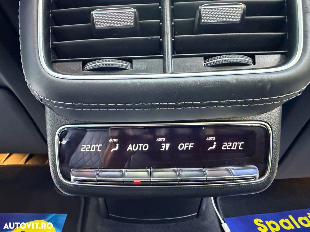 Mercedes-Benz GLE AMG 63 S MHEV 4MATIC+ - 31
