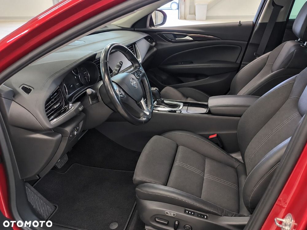 Opel Insignia 2.0 T Business Elegance S&S - 3
