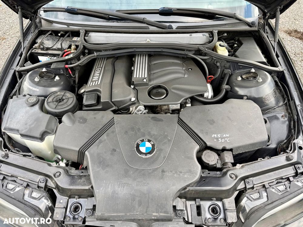 BMW Seria 3 316i Edition Sport - 8