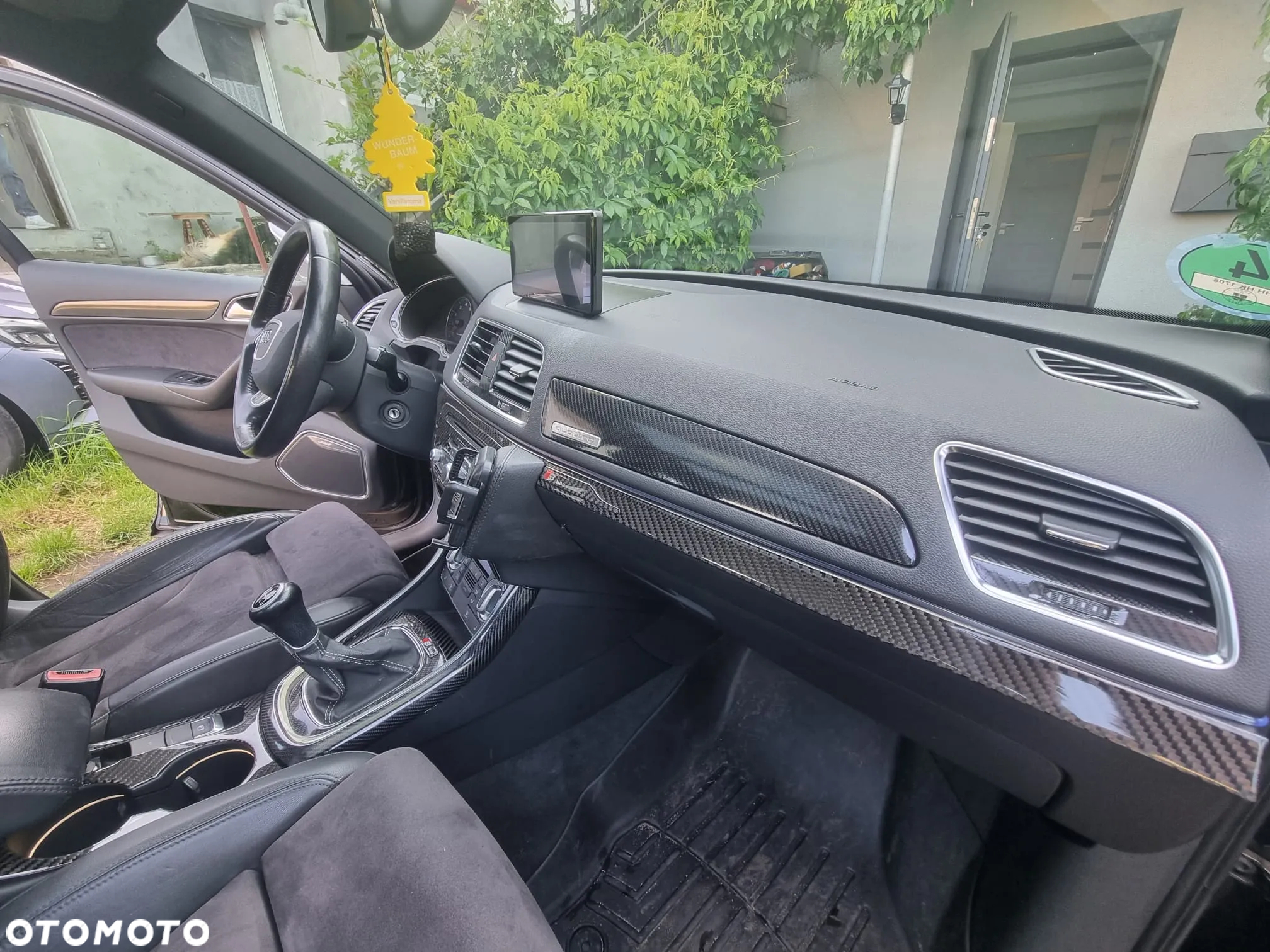 Audi Q3 2.0 TFSI Quattro - 20