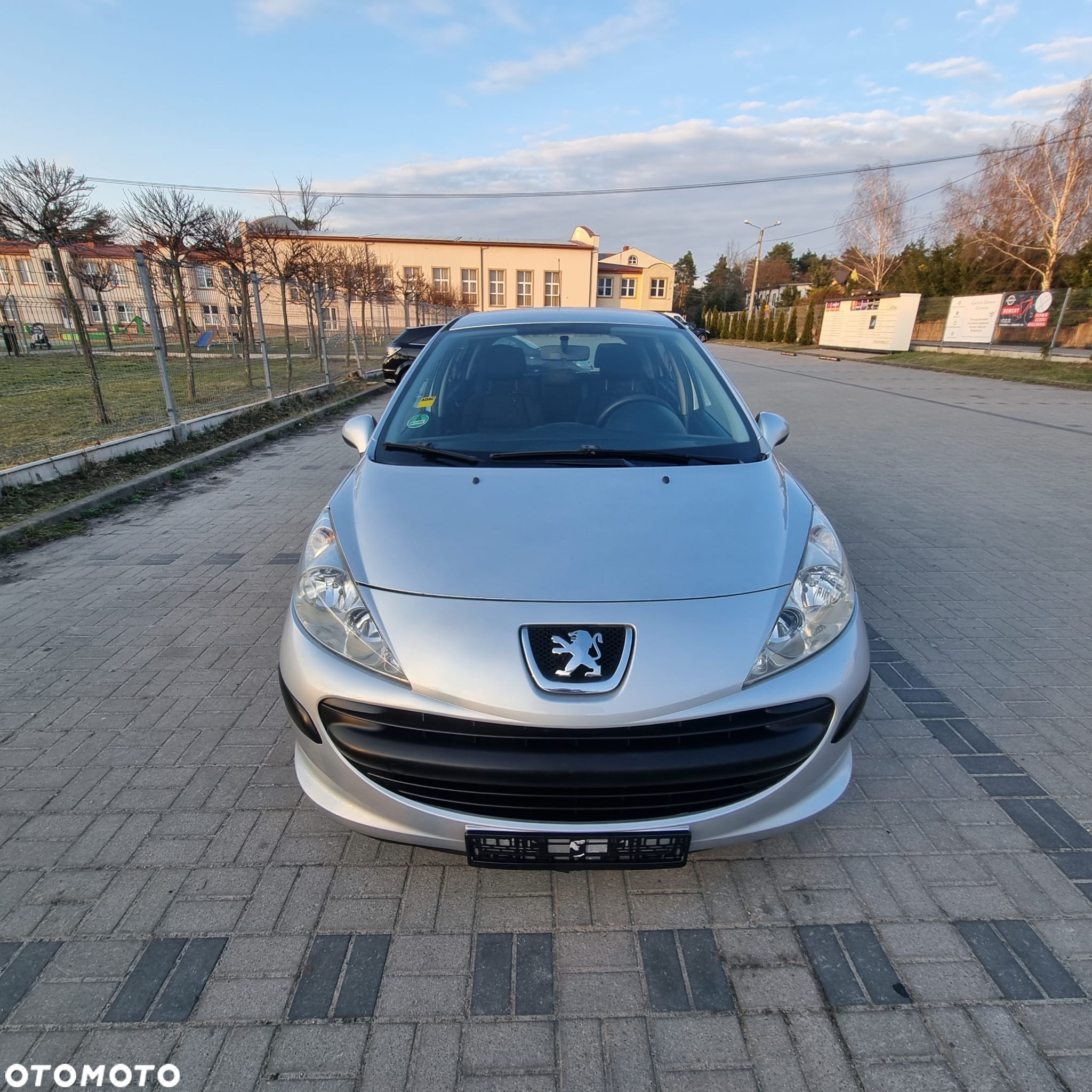 Peugeot 207 1.4 Access - 2