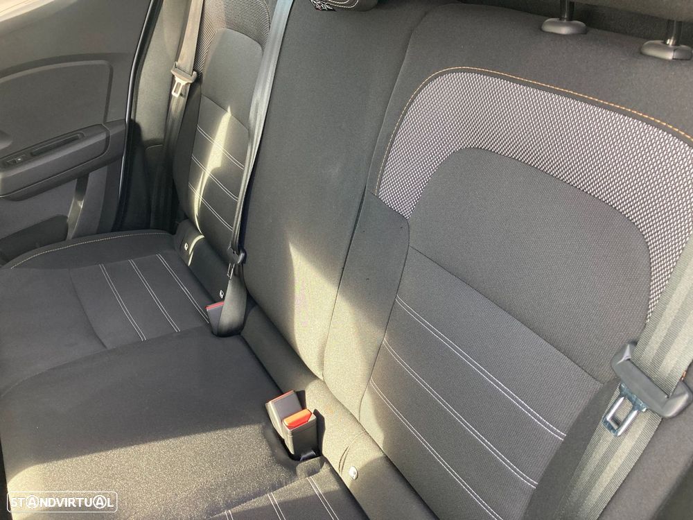 Dacia Sandero 1.0 ECO-G Stepway Expression Bi-Fuel - 23