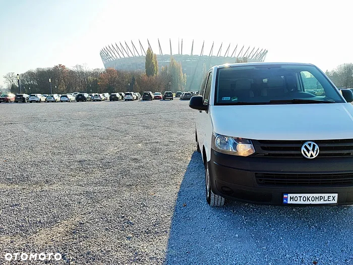 Volkswagen Caravelle - 19