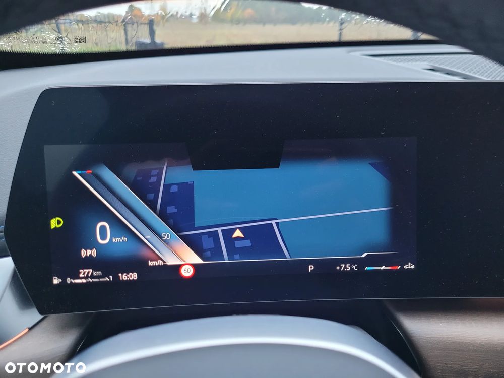 BMW X1 xDrive23i M Sportpaket - 34