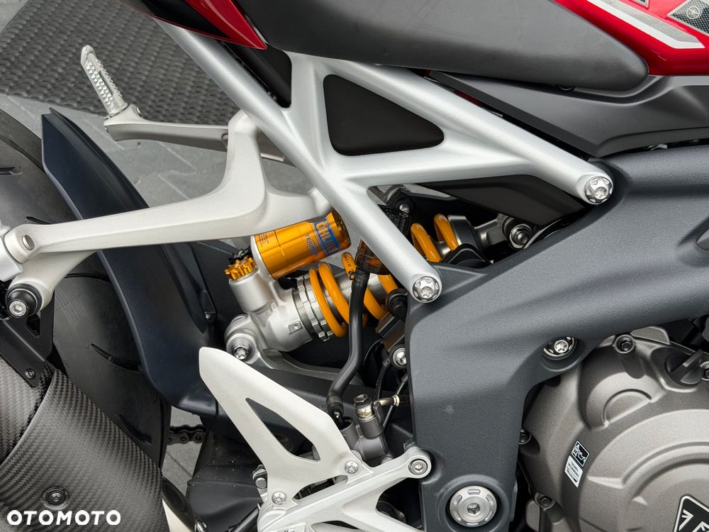 Triumph Speed Triple - 14