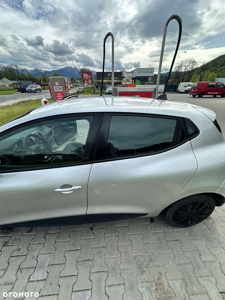 Renault Clio 1.5 dCi Energy Business - 3