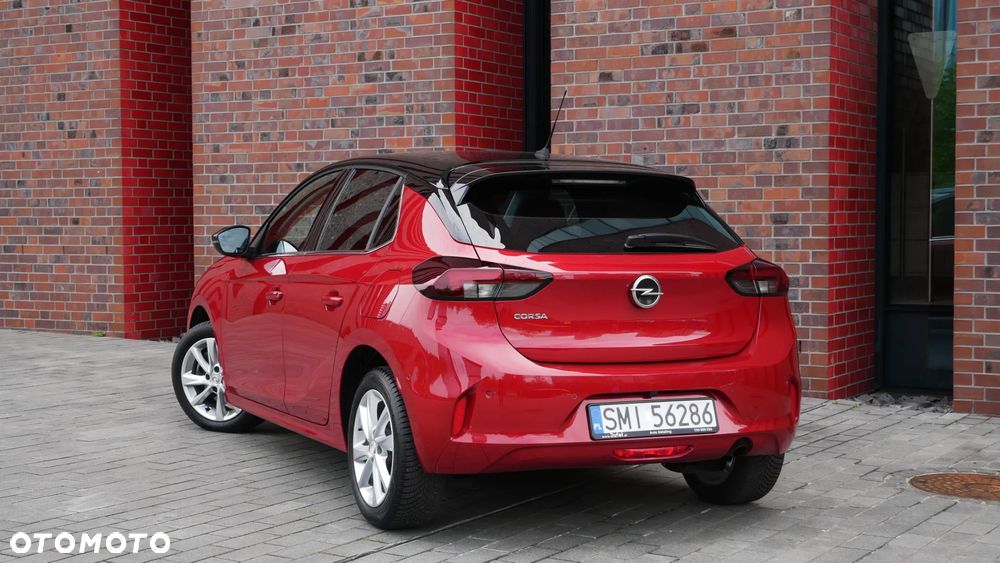 Opel Corsa 1.2 Direct Injection Turbo - 4