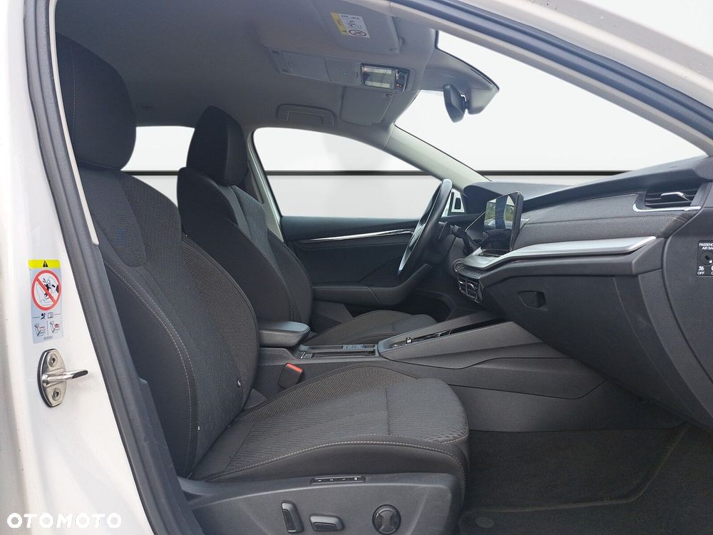 Skoda Octavia 2.0 TDI SCR Style DSG - 28