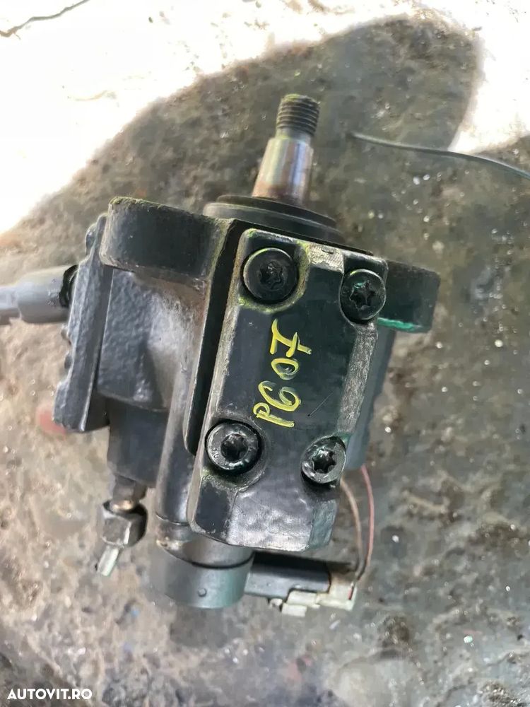 Pompa inalte / injectie Peugeot 607 2.2 hdi diesel 0445010021 Bosch - 1