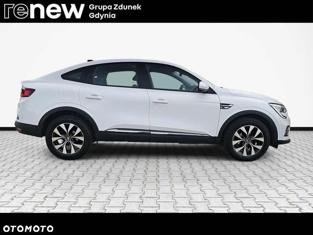 Renault Arkana - 4