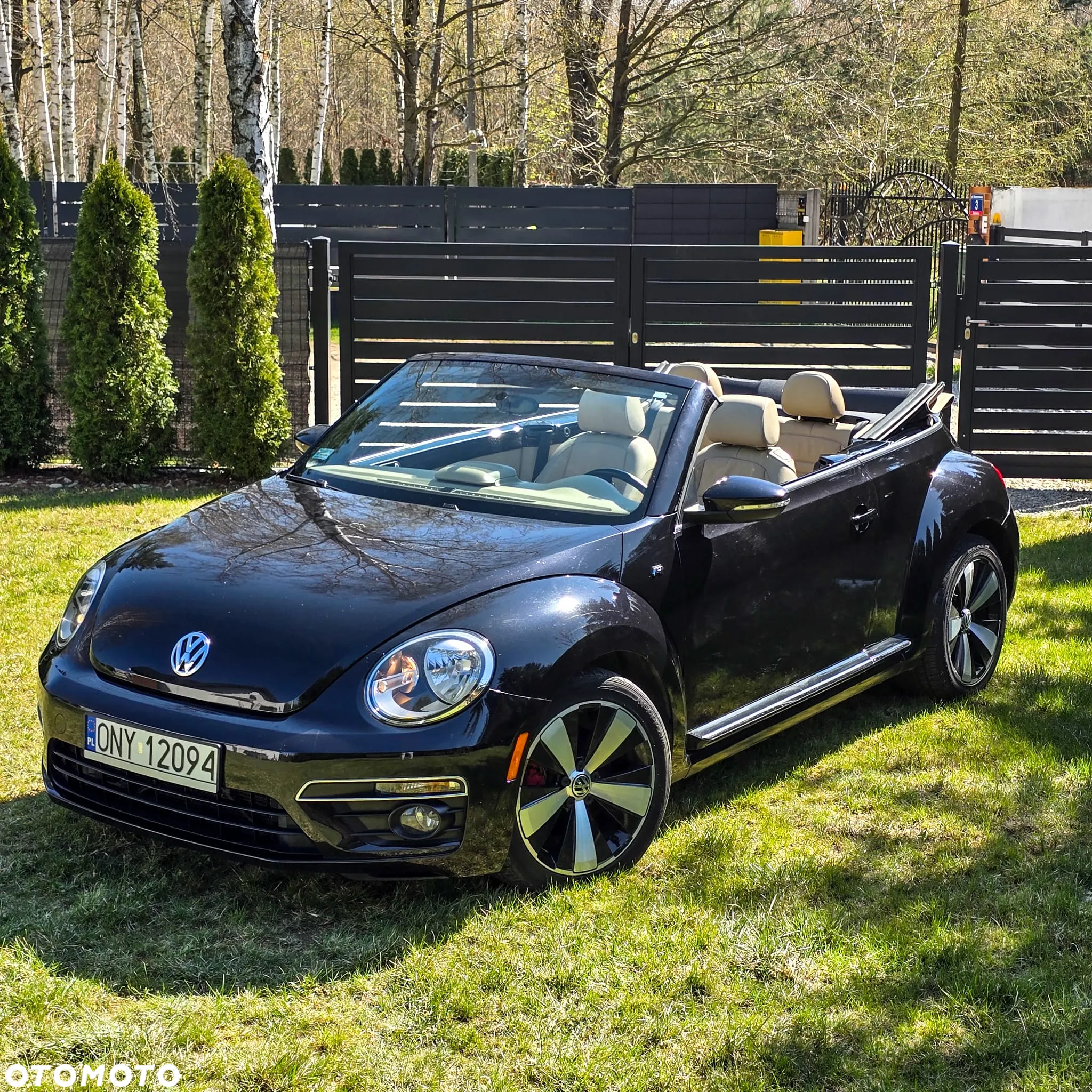 Volkswagen Beetle 2.0 TSI Sport DSG - 3