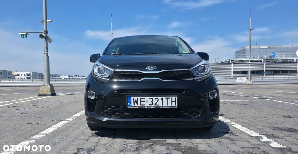 Kia Picanto 1.2 L - 3