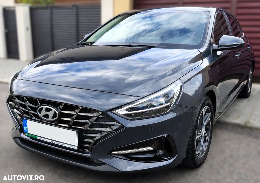 Hyundai i30 - 1